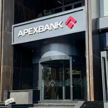 Ольга Нуманова временно возглавила Apex Bank после ухода Сергея Гимадиева