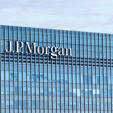 JPMorgan запустил токенизированный фонд денежного рынка на Ethereum