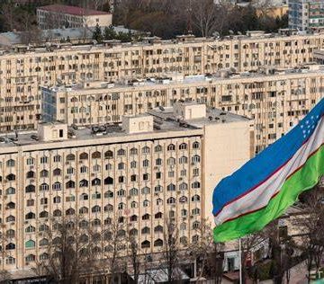 OIP Рынок недвижимости Узбекистана в течение 2025 года прибавил 12,8%