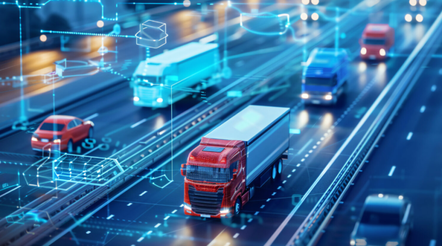 Screenshot_1 Цифровизация повысит пропускную способность дорог на 20% в РК