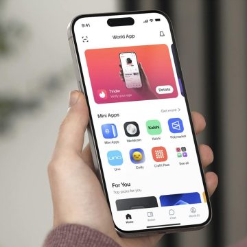 World-App World Super App расширяет возможности для криптоплатежей и цифровых расчетов