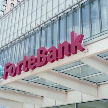 ForteBank завершил покупку 100% акций Home Credit Bank