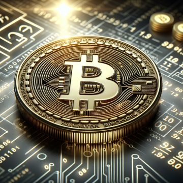 Крупные игроки переоценили рост биткоина в 2025 году