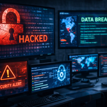 Почему кибератаки становятся системной угрозой для компаний