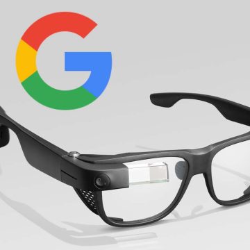 google-glasses-ar-projet Google выпустит первые очки с ИИ в 2026 году