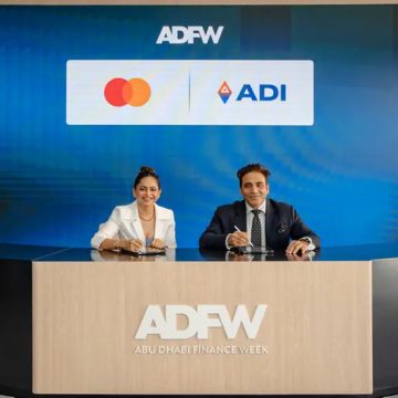 mastercardadidlt-neopay-infinios-png Mastercard договорилась с фондом ADI о масштабировании расчетов в стейблкоинах на Ближнем Востоке