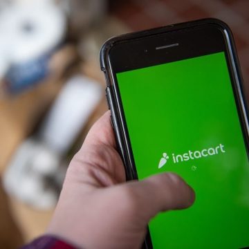 Instacart представила встроенное решение для покупок внутри ChatGPT