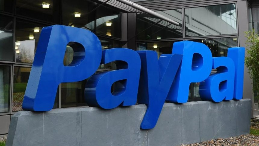 PayPal подал заявку на получение банковской лицензии в США
