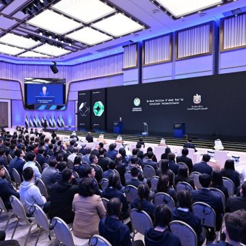 В Узбекистане запустят ИИ-кластер на базе Nvidia