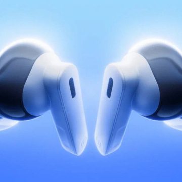 ИИ в формате наушников: Яндекс показал «Дропс» – наушники с голосовым ассистентом