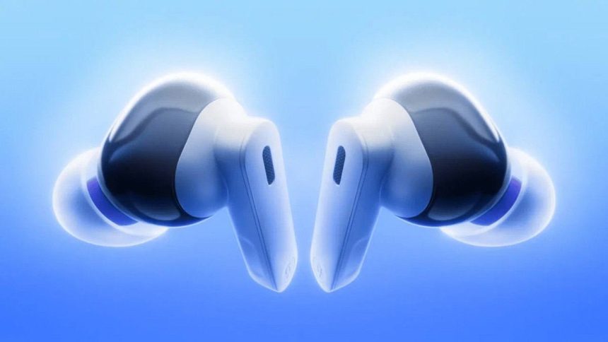 ИИ в формате наушников: Яндекс показал «Дропс» – наушники с голосовым ассистентом