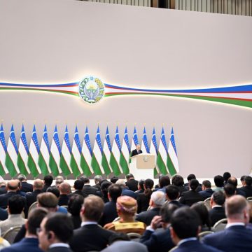 photo_2025-12-26_11-17-38 Мирзиёев: впервые в истории ВВП Узбекистана превысил $145 млрд