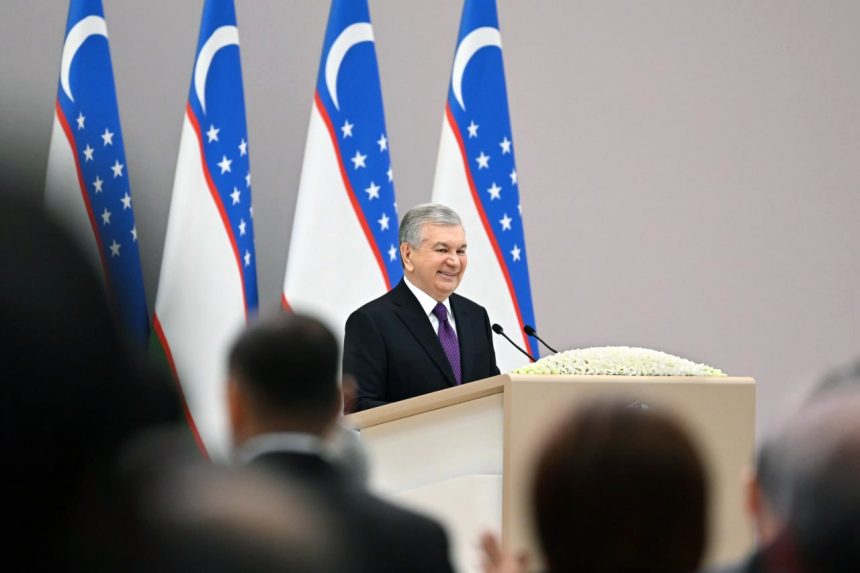 Узбекистан планирует увеличить экспорт IT-услуг до $5 млрд