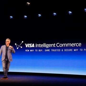 visa_01-05 Visa расширяет экосистему ИИ-шопинга, сотрудничая более чем со 100 партнерами