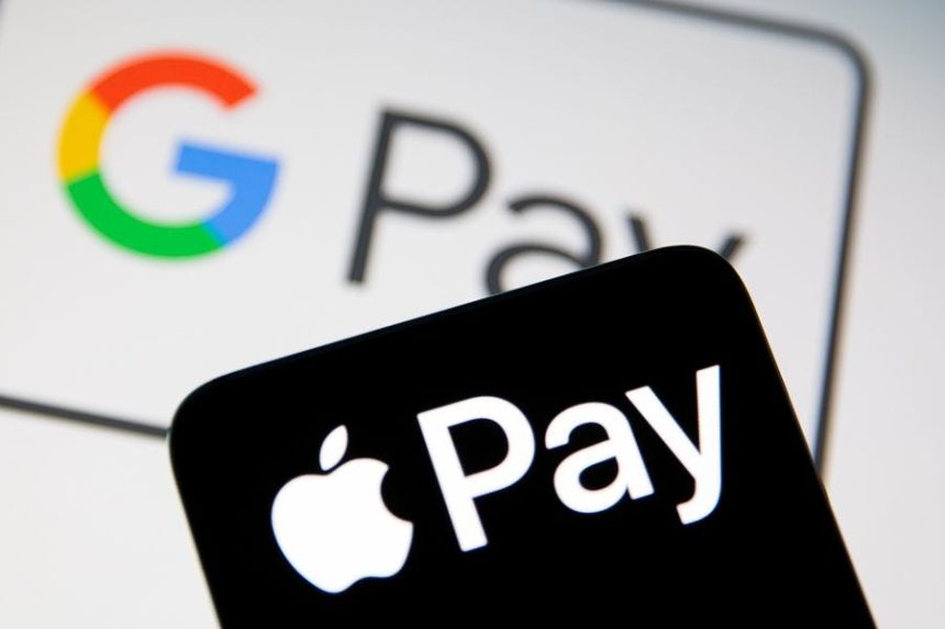 Узбекистан готовит запуск Apple Pay и Google Pay: приняты поправки в закон о персональных данных