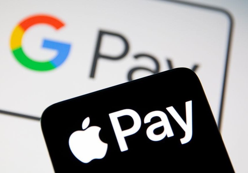 Узбекистан готовит запуск Apple Pay и Google Pay: приняты поправки в закон о персональных данных