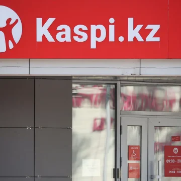 Kaspi запустил круглосуточную Express-доставку для продавцов маркетплейса