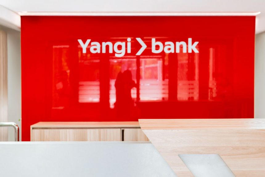 Yangi Bank пытались продать, но покупатель не нашелся — глава Центробанка