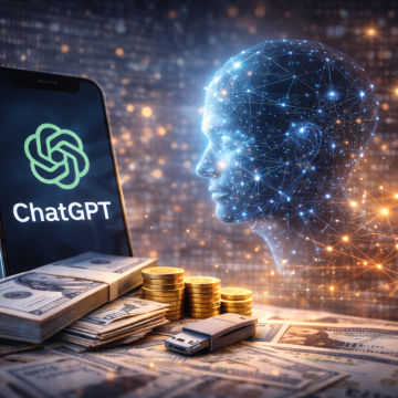 2a2b9e2a-4e92-4d33-80ca-c969269d121d OpenAI назвала стоимость рекламы в ChatGPT