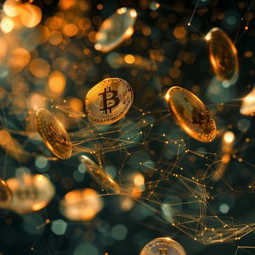 360_F_871055949_ajK7y7FG9GcBKzIC9Stva0D58kb8Oosb JPMorgan отметил признаки ослабления распродажи на крипторынке