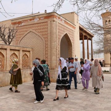 Узбекистан запускает программу «Умра плюс» для туристов из Юго-Восточной Азии