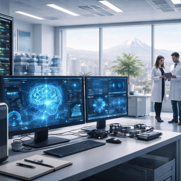 5dde6623-3e9e-45df-b0dd-d23a12b7a82a AI-центр начнет работу в Ереванском госуниверситете в ближайшее время