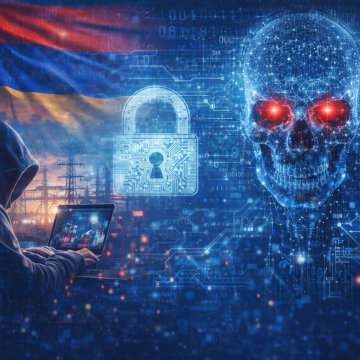 В 2026 году кибератаки могут стать одной из главных угроз для инфраструктуры Армении