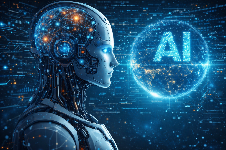 5ffccca6-2ba8-4857-bdcd-c53825efe94b Маск назвал сроки, когда ИИ может превзойти человечество по уровню интеллекта