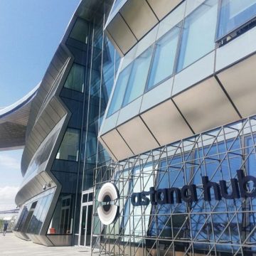 659eb662305f8b11ba9fd53933eb79ec Astana Hub рассчитывает выйти на самоокупаемость в течение 2–3 лет