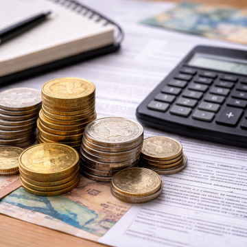 Объем вкладов граждан в банках Таджикистана вырос до 18 млрд сомони