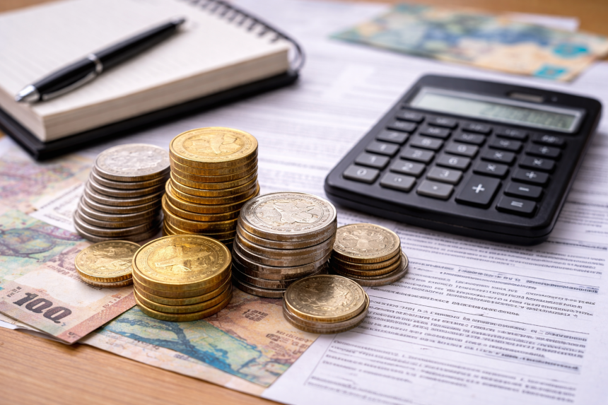 Объем вкладов граждан в банках Таджикистана вырос до 18 млрд сомони