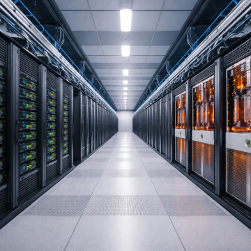 OpenAI договорилась с Cerebras о поставке вычислительных мощностей на $10 млрд