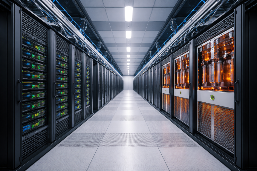 OpenAI договорилась с Cerebras о поставке вычислительных мощностей на $10 млрд