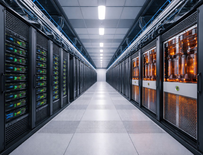 OpenAI договорилась с Cerebras о поставке вычислительных мощностей на $10 млрд