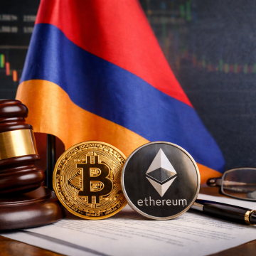 6e23042d-d29b-4b38-9265-9356fd213fe1 В Армении с конца января начнут действовать новые правила для криптосервисов