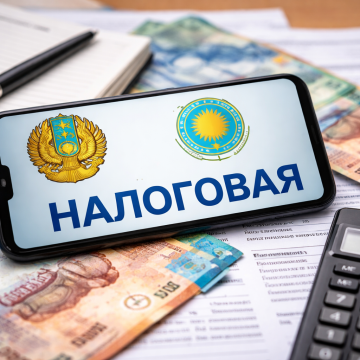 74e3a55f-c7c2-4e70-8d14-0611687157f1 В Казахстане налоговая начнет получать данные о подозрительных переводах на карты