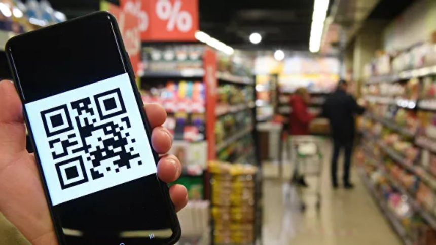 821_n2031347_big До июля 2026 года все банки Казахстана должны перейти на единый QR