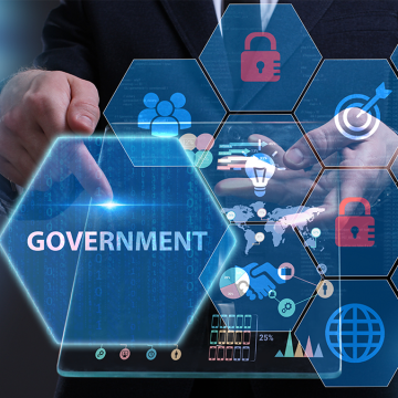 В Казахстане испытывают ИИ-платформу для госуслуг нового поколения