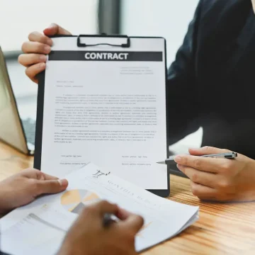 Breach-of-Contract Почему рост зарплат не удерживает сотрудников в банках и ИТ?