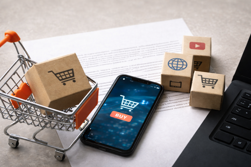 ChatGPT Image 6 янв. 2026 г., 12_07_04 В Узбекистане готовят новые правила для маркетплейсов и онлайн-сервисов