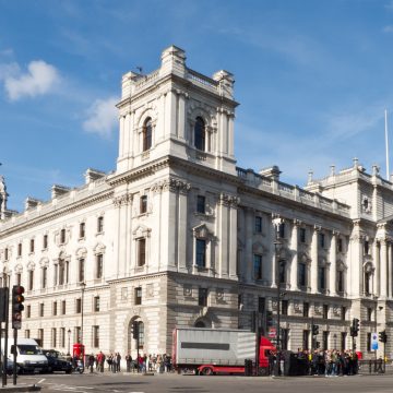 Минфин Великобритании усилил надзор за ПОД/ФТ и нарастил штрафы