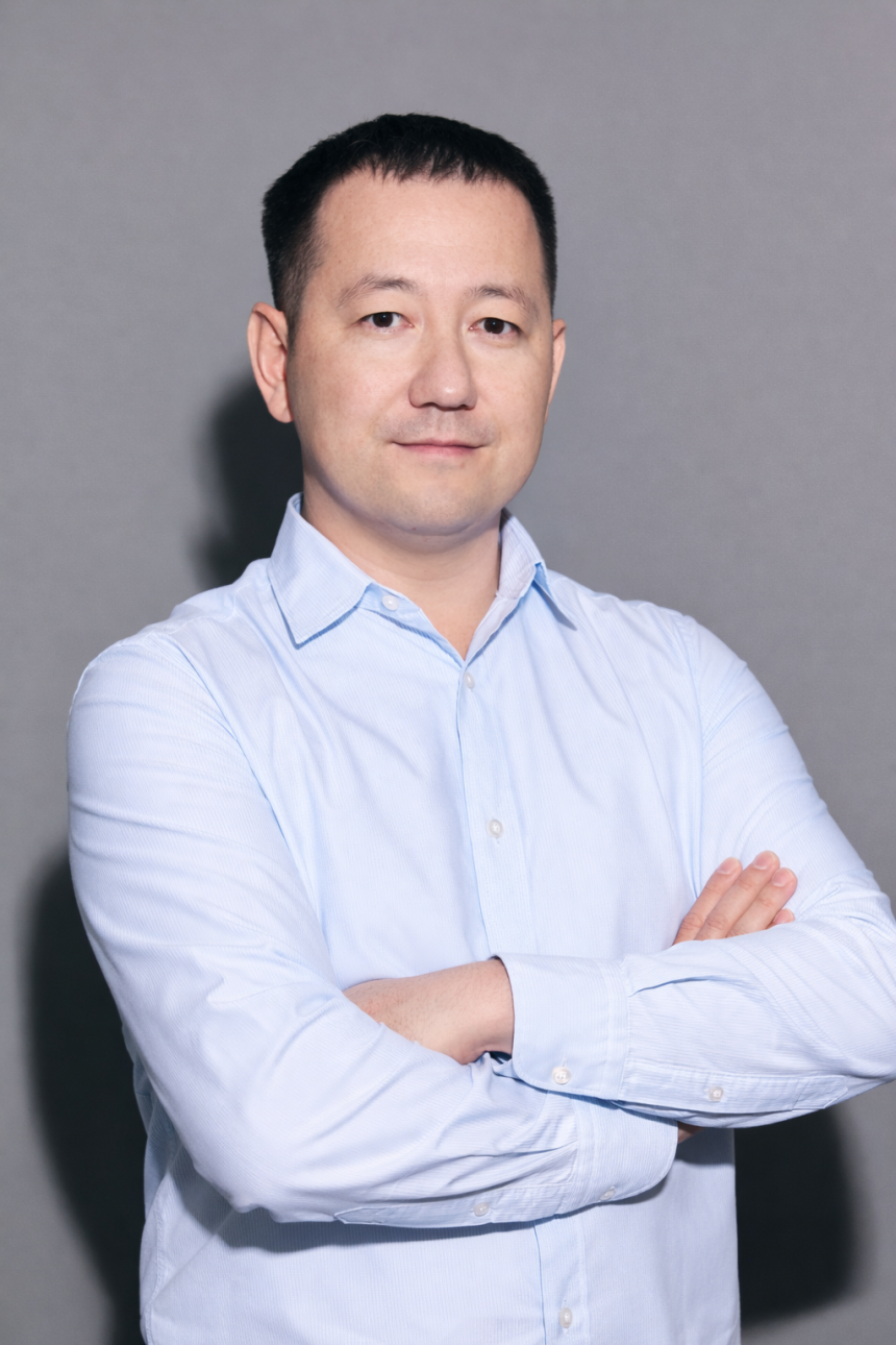 Руководителем WB Taxi в Узбекистане назначен Тимур Алиев