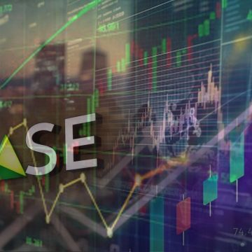 На бирже KASE начнутся торги депозитарными расписками Alibaba и Baidu