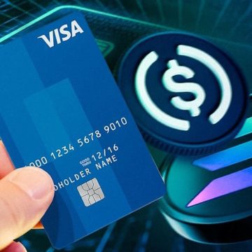 Visa подключит выплаты в стейблкоинах к системе быстрых переводов