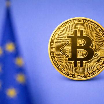 ЕЦБ исключает биткоин из резервов центральных банков