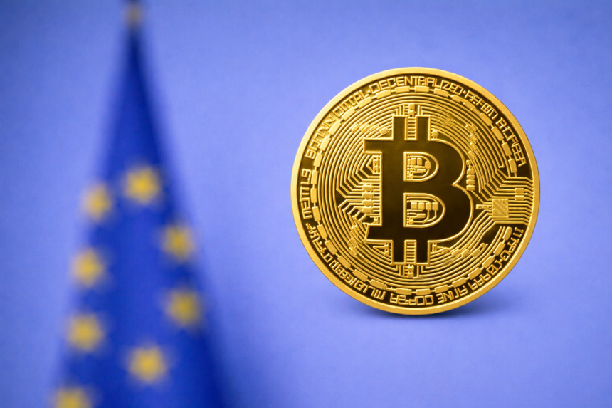 aadf9564-7241-4d9b-a5a2-74e3ad3ac651 ЕЦБ исключает биткоин из резервов центральных банков