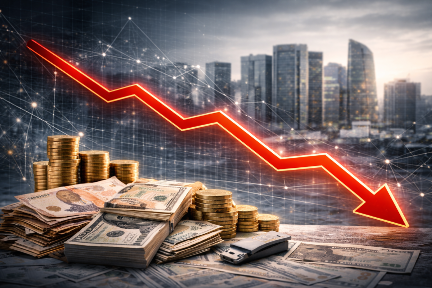 Теневая экономика Узбекистана заметно сократилась по итогам 2025 года