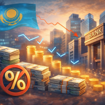 bd648fa8-aae7-4eb5-a030-167b139fee32 Деньги на счетах больше не будут «бесплатными»: в Казахстане меняют правила для банков
