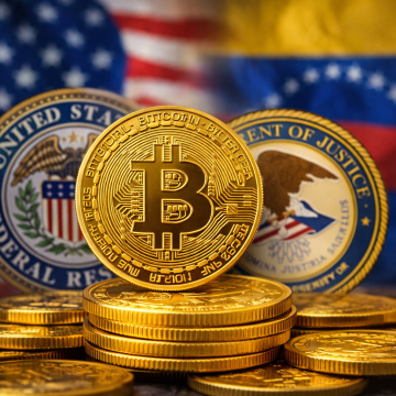 c1fbec03-2047-4c9f-874b-96f5bb059cda США изучают возможность блокировки криптовалютных активов Венесуэлы