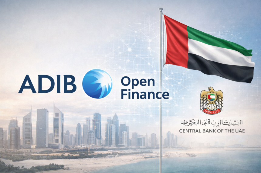 ADIB запускает Open Finance в рамках национальной цифровой стратегии ОАЭ
